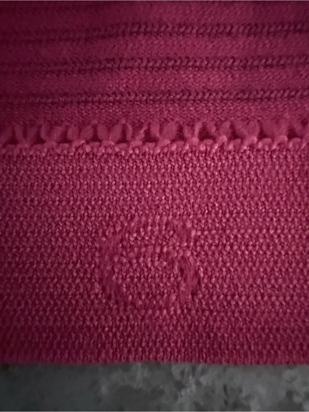 Disney x Lululemon Swiftly Long Sleeve Shirt - Lip Gloss Pink / Size 6